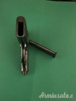 Brevetto 1919 .25 ACP  |  6.35 mm Browning