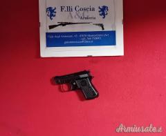 P.  Beretta Mod. 950 B Cal.22 Short
