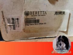 Beretta nano caricatori cal.9x21