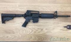 Norinco M4 .223 Remington