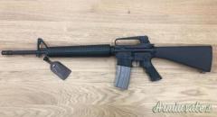Bushmaster XM15 E2S TARGET .223 Remington