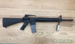Bushmaster XM15 E2S TARGET .223 Remington