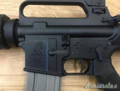 Bushmaster XM15 E2S TARGET .223 Remington