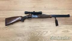 Sabatti 345 EXPRESS 8x57 JRS