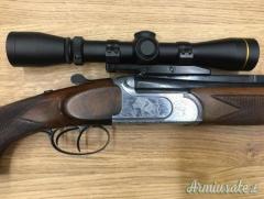Sabatti 345 EXPRESS 8x57 JRS