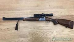Sabatti 345 EXPRESS 8x57 JRS