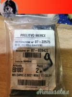 Beretta M9 A1 cal.9x21 caricatori nuovi