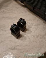 G22 .22 Long Rifle