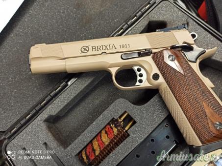 BRIXIA cal. 45 ACP