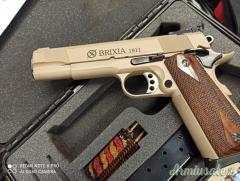 BRIXIA cal. 45 ACP