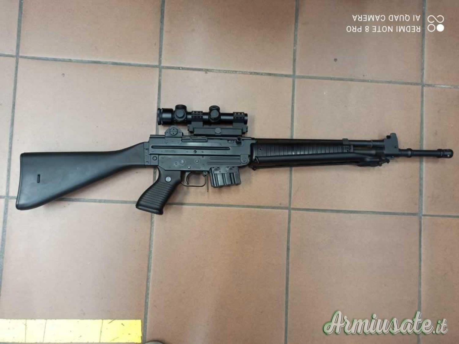 BERETTA AR 70 cal. 222 Rem BERETTA AR 70 cal. 222 Rem
