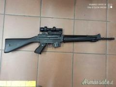 BERETTA AR 70 cal. 222 Rem