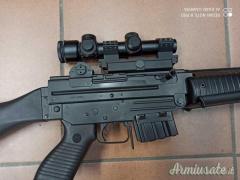 BERETTA AR 70 cal. 222 Rem
