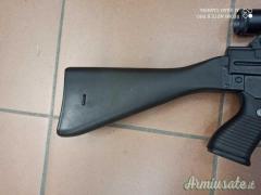 BERETTA AR 70 cal. 222 Rem