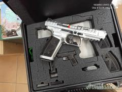 CANIK RIVAL FULL METAL cal. 9x19