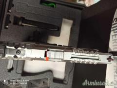 CANIK RIVAL FULL METAL cal. 9x19