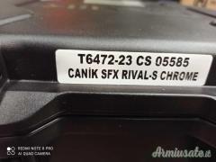 CANIK RIVAL FULL METAL cal. 9x19