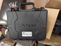 CANIK RIVAL FULL METAL cal. 9x19