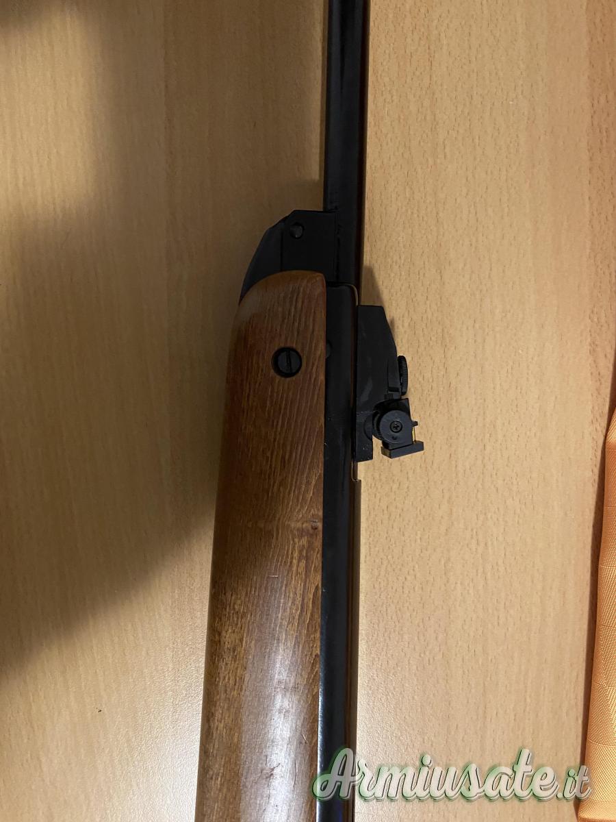 Baronissi | Pistole Aria Compressa | Aaaaaaoooooo | Diana - Foto 2