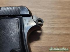 Beretta 34 .380 ACP  | 9x17mm Browning Short