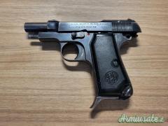 Beretta 34 .380 ACP  | 9x17mm Browning Short