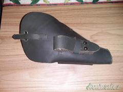 Beretta 34 .380 ACP  | 9x17mm Browning Short