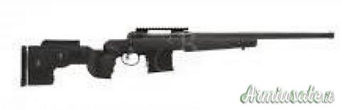 Carabina Savage    mod.10 GRS    cal. 6mm Creedmoor