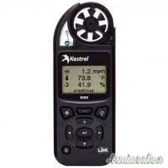 Stazione barometrica Kestrel 5000 with LINK