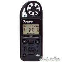 Stazione barometrica Kestrel 5000 with LINK