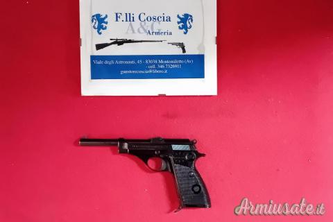 P. Beretta Mod.74 Cal.22 Long Rifle