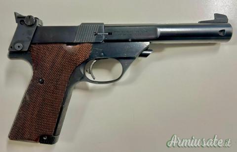 HIGH STANDARD Supermatic Citation 22lr
