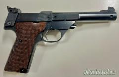 HIGH STANDARD Supermatic Citation 22lr