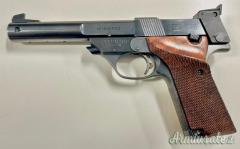HIGH STANDARD Supermatic Citation 22lr