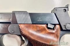 HIGH STANDARD Supermatic Citation 22lr