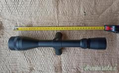 LEUPOLD tactical 4.5-14x50