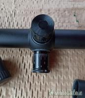 LEUPOLD tactical 4.5-14x50
