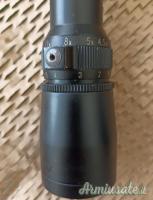 LEUPOLD vari x-3 in 4.5-14x50