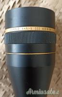 LEUPOLD vari x-3 in 4.5-14x50