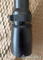 LEUPOLD vari x-3 in 4.5-14x50
