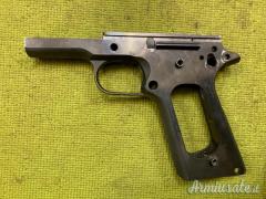 Fusto per pistola Colt Government 1911