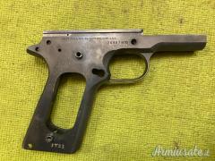 Fusto per pistola Colt Government 1911