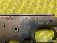 Fusto per pistola Colt Government 1911