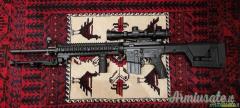 Colt competition Hbar .223 Remington