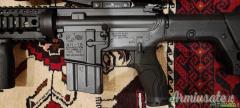 Colt competition Hbar .223 Remington