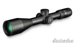 Vortex Venom 5-25x56 MOA FFP EBR 7C