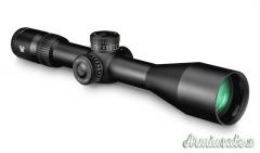 Vortex Venom 5-25x56 MOA FFP EBR 7C