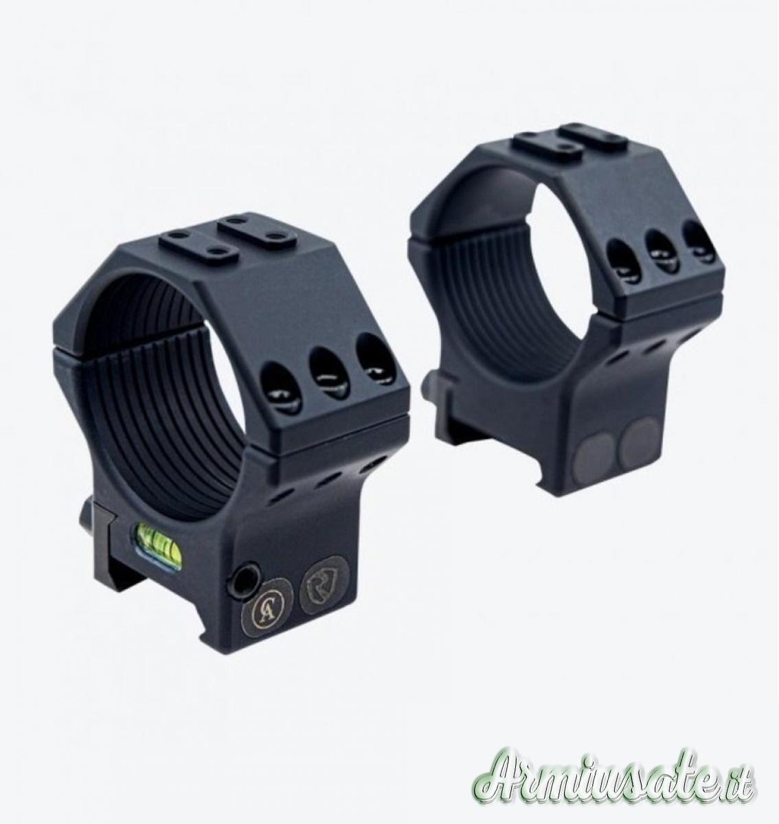 Anelli Contessa 34mm H 10 TACTICAL RINGS HP Anelli Contessa 34mm H 10 TACTICAL RINGS HP