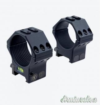 Anelli Contessa 34mm H 10 TACTICAL RINGS HP