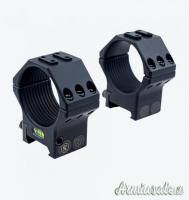 Anelli Contessa 30mm H 10 TACTICAL RINGS HP