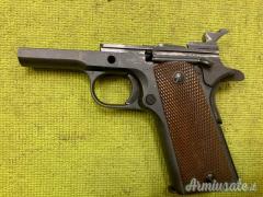 Fusto per pistola Colt Remington Rand 1911A1, 1944